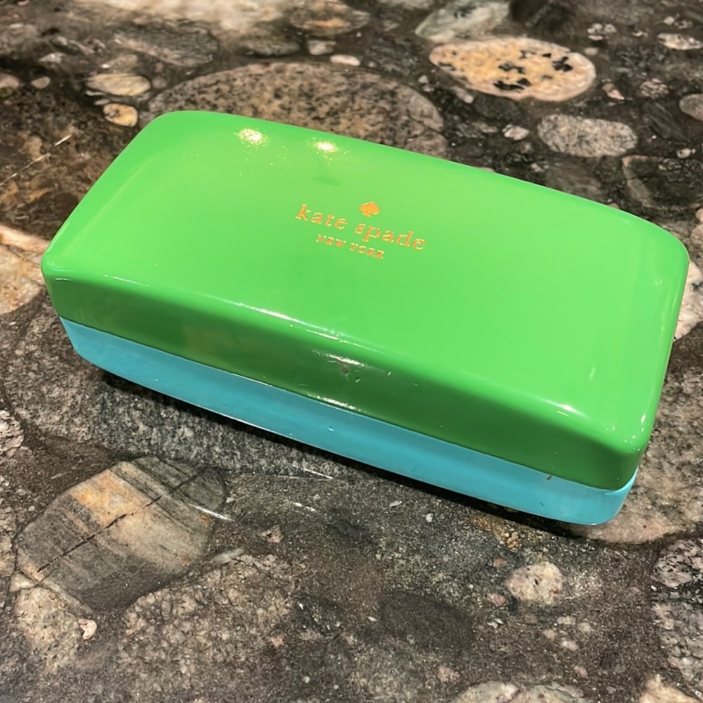 Kate Spade Sunglasses Case